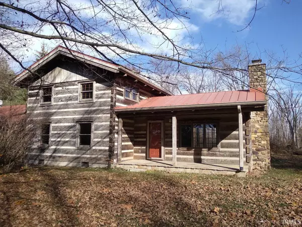 Carthage, IN 46115,6572 N 300 W