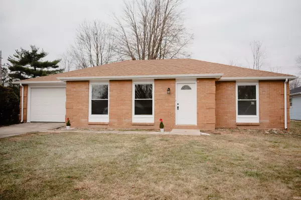 134 St Louis Court, Kokomo, IN 46902