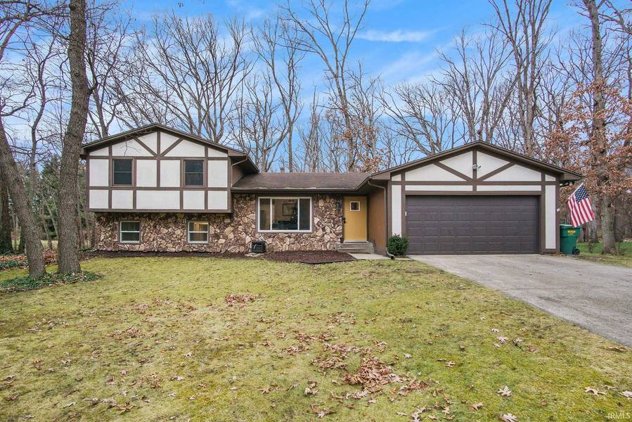 10477 Turtle Dove Court, Granger, IN 46530