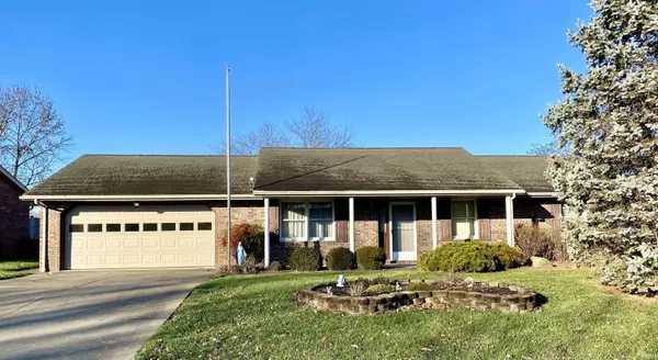 4611 Rhine Strasse, Jasper, IN 47546