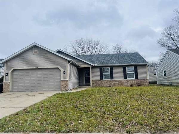 3329 Sussex Lane Drive, Lafayette, IN 47909