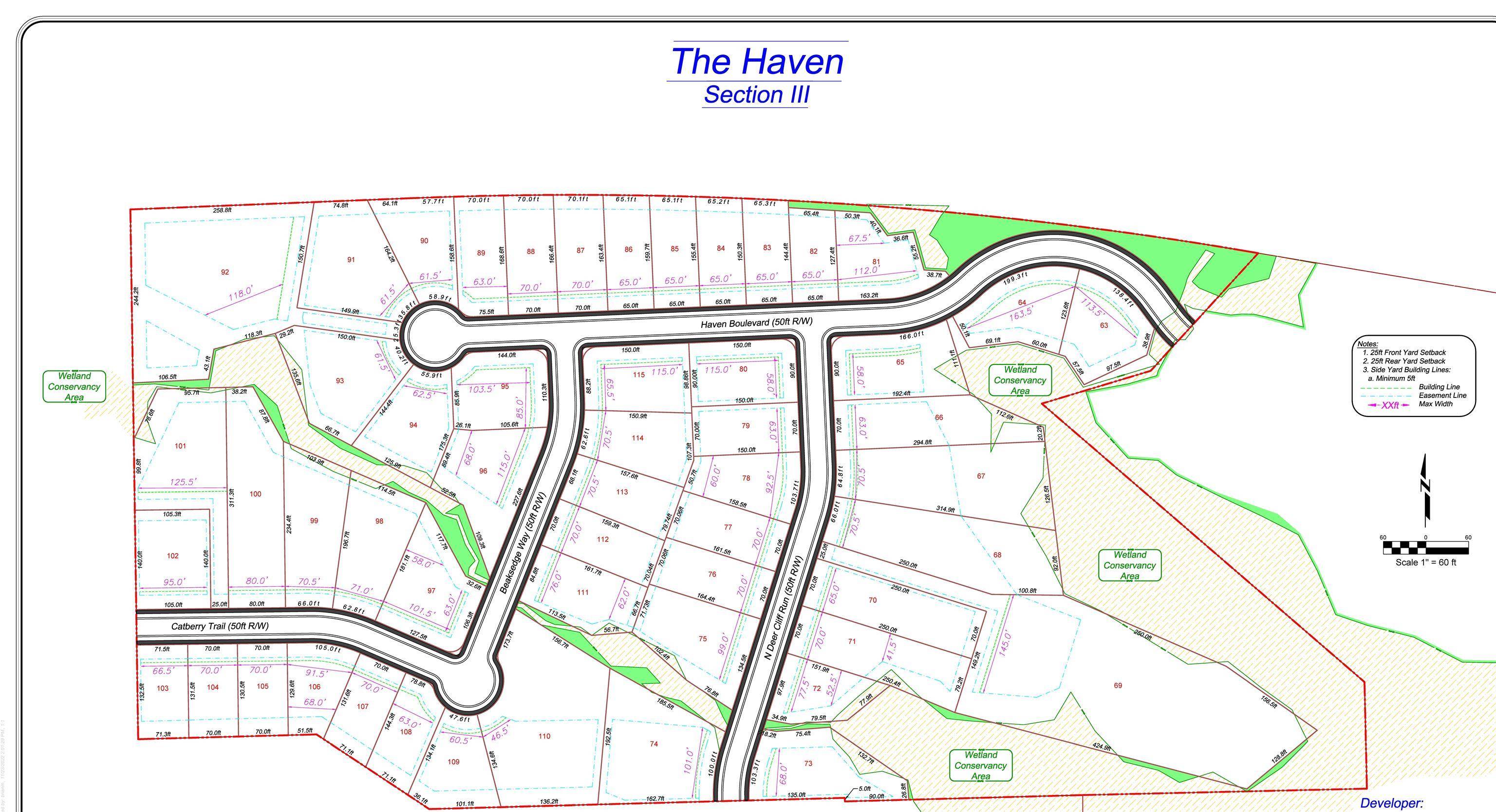 8155 Haven Boulevard #93, Fort Wayne, IN 46804
