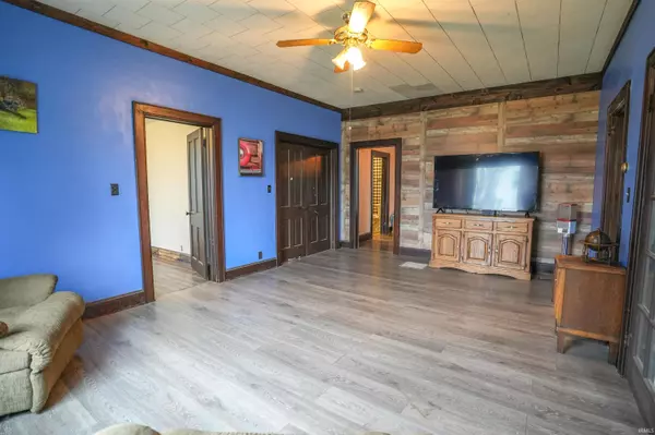 Chalmers, IN 47929,508 E Walnut Street