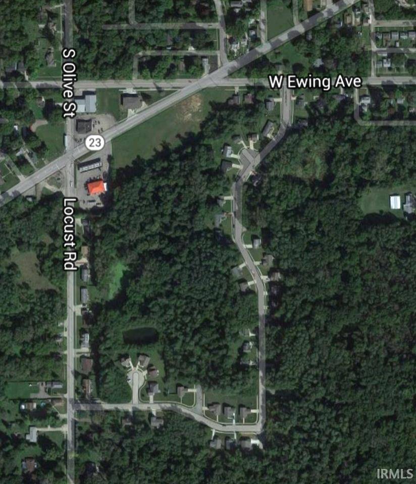 Lot #32 Woodhaven, South Bend, IN 46613