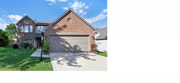 6930 Caro Drive, Indianapolis, IN 46214