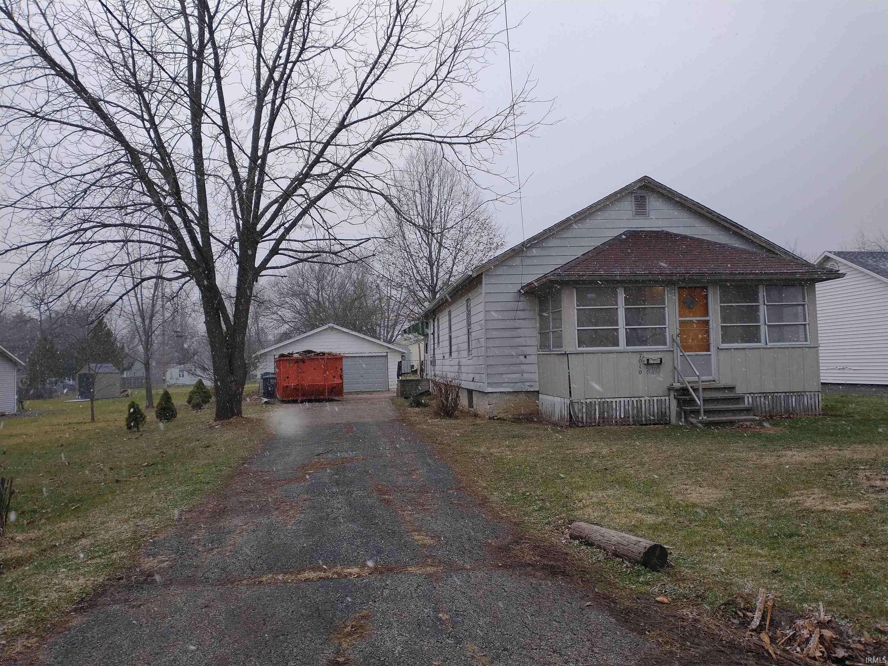 7010 Beaty Avenue, Fort Wayne, IN 46809