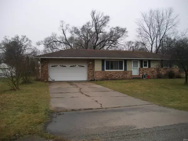 18482 Brewster Drive, Bristol, IN 46507-8910