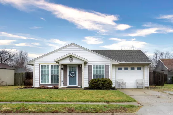 724 Turkey Run Court, Dayton, IN 47941