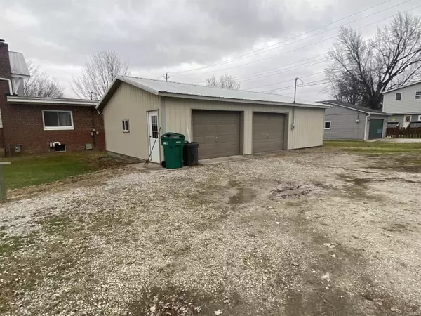 Flora, IN 46929,208 W Main Street