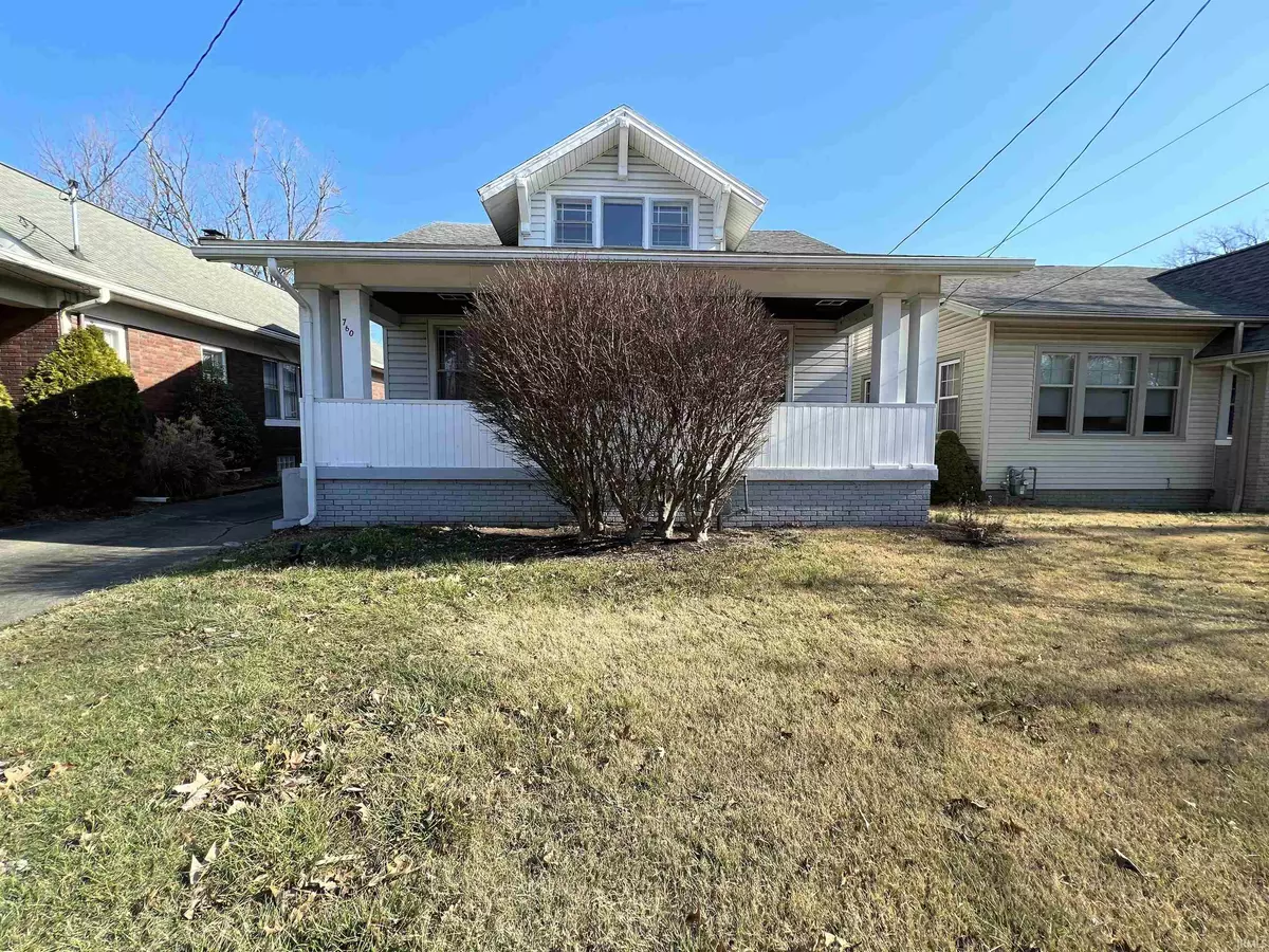 Evansville, IN 47714,760 S Harlan Avenue