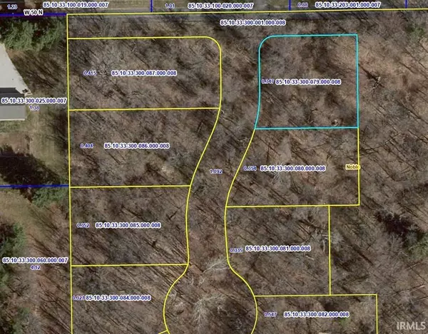 Wabash, IN 46992,18 Deer Lane