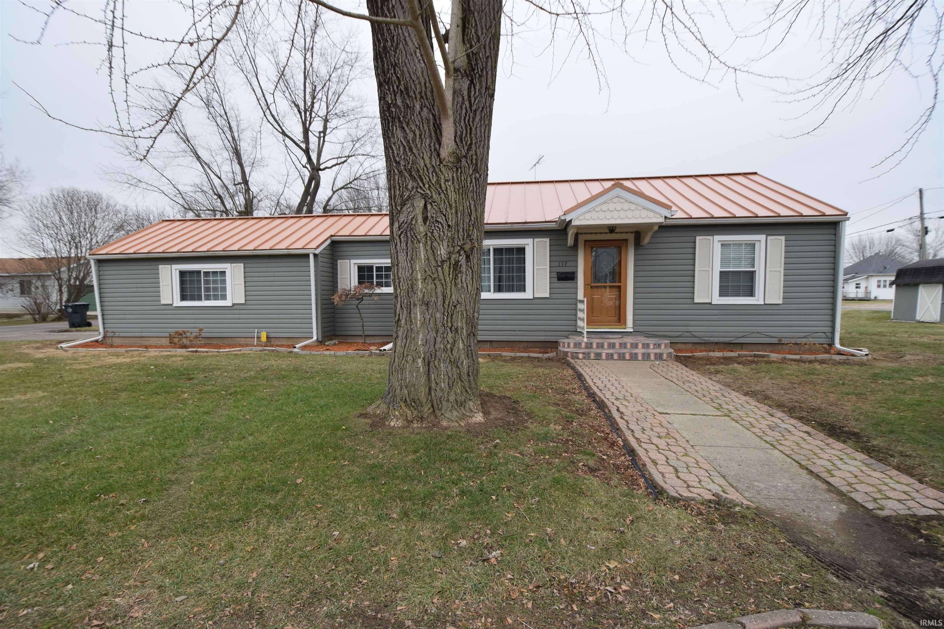 137 N Gray Street, Albany, IN 47320