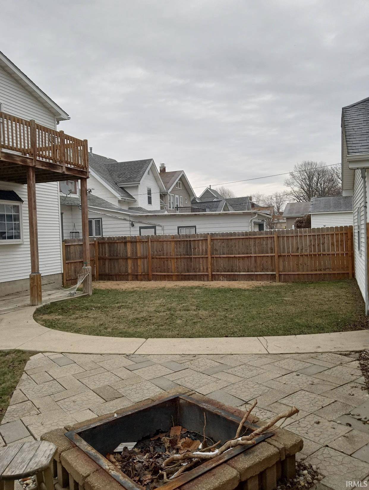 Frankfort, IN 46041,557 E Boone Street