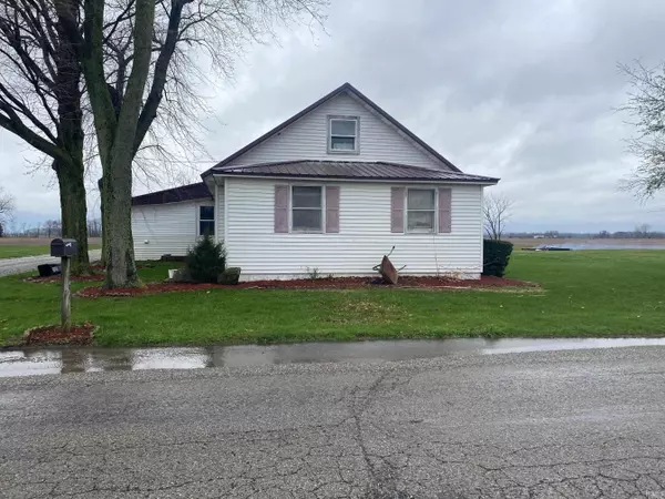 2994 N 400 W Road, Rochester, IN 46975