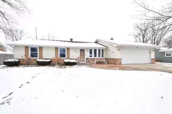 5026 Maple Terrace Parkway, Fort Wayne, IN 46835