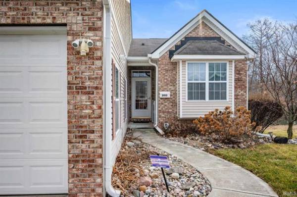 2013 BENT CREEK Road,  Kokomo,  IN 46901