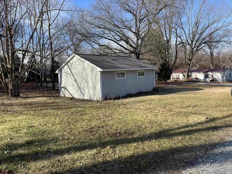 20 Lane 415A Jimmerson Lake, Fremont, IN 46737-9693