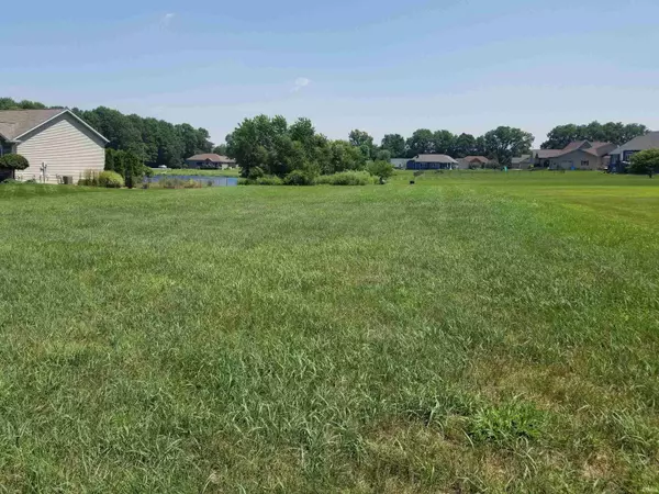 VL Lot 34 Walton Drive, Elkhart, IN 46517