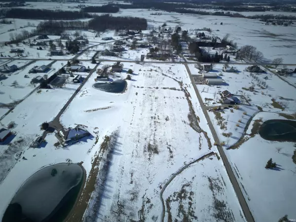 15500 Feighner Road #0, Roanoke, IN 46783