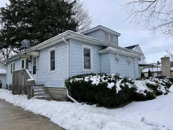 415 Woodson Street, Laporte, IN 46350