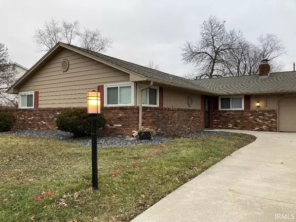 4132 Stanton Drive, Fort Wayne, IN 46815