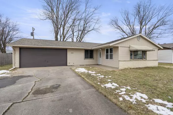 1313 Aberdeen Lane, New Haven, IN 46774