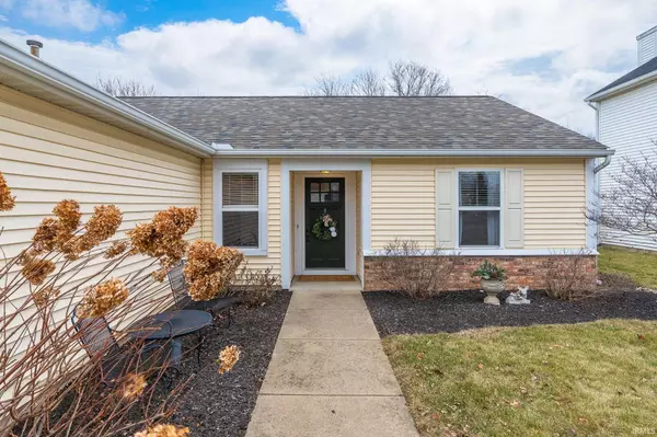 Lafayette, IN 47909,502 Stockbridge Lane