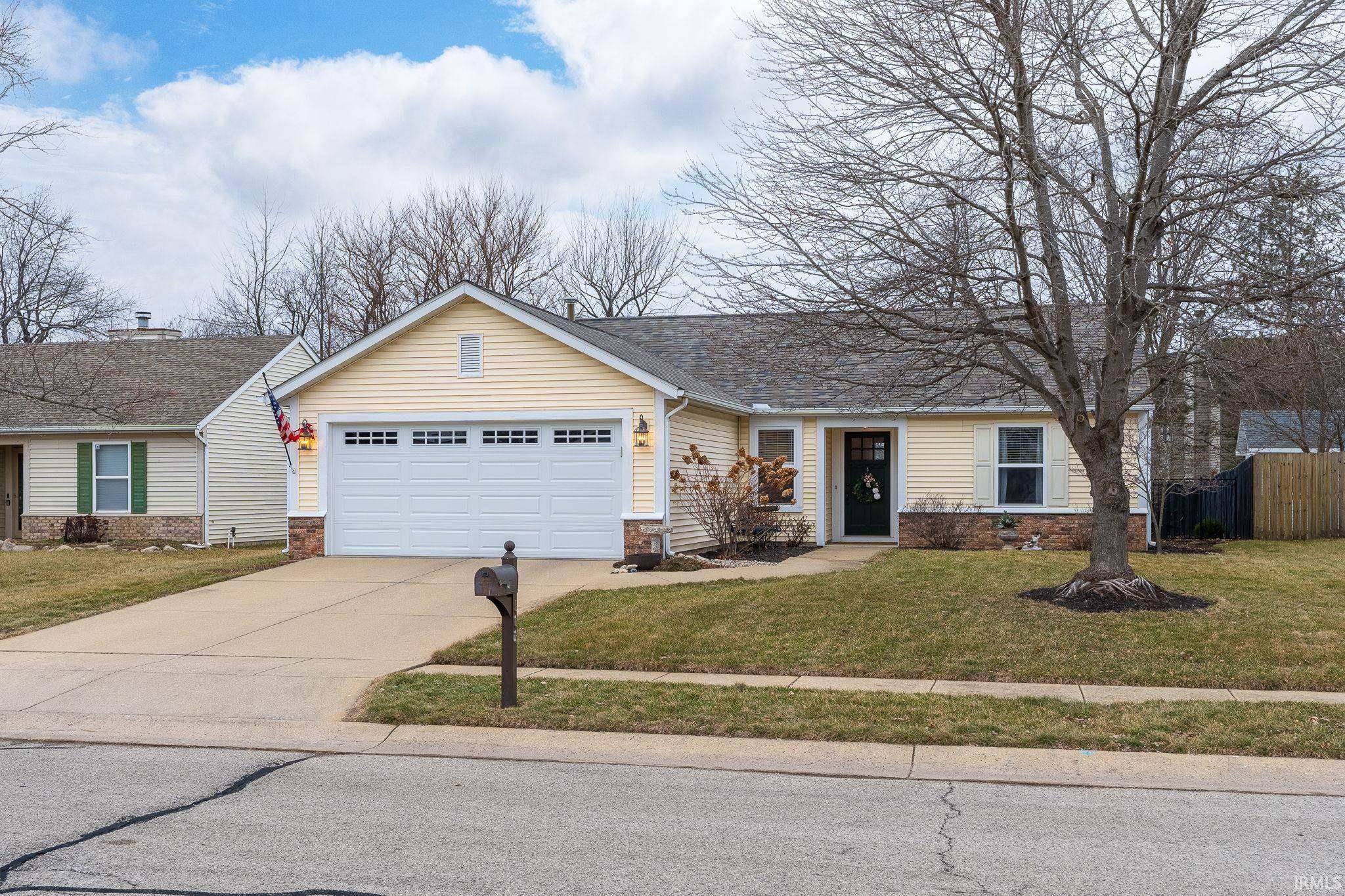 Lafayette, IN 47909,502 Stockbridge Lane
