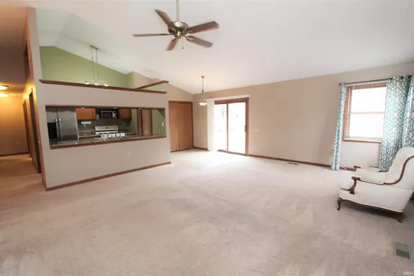 Lafayette, IN 47909,3813 George Washington Road