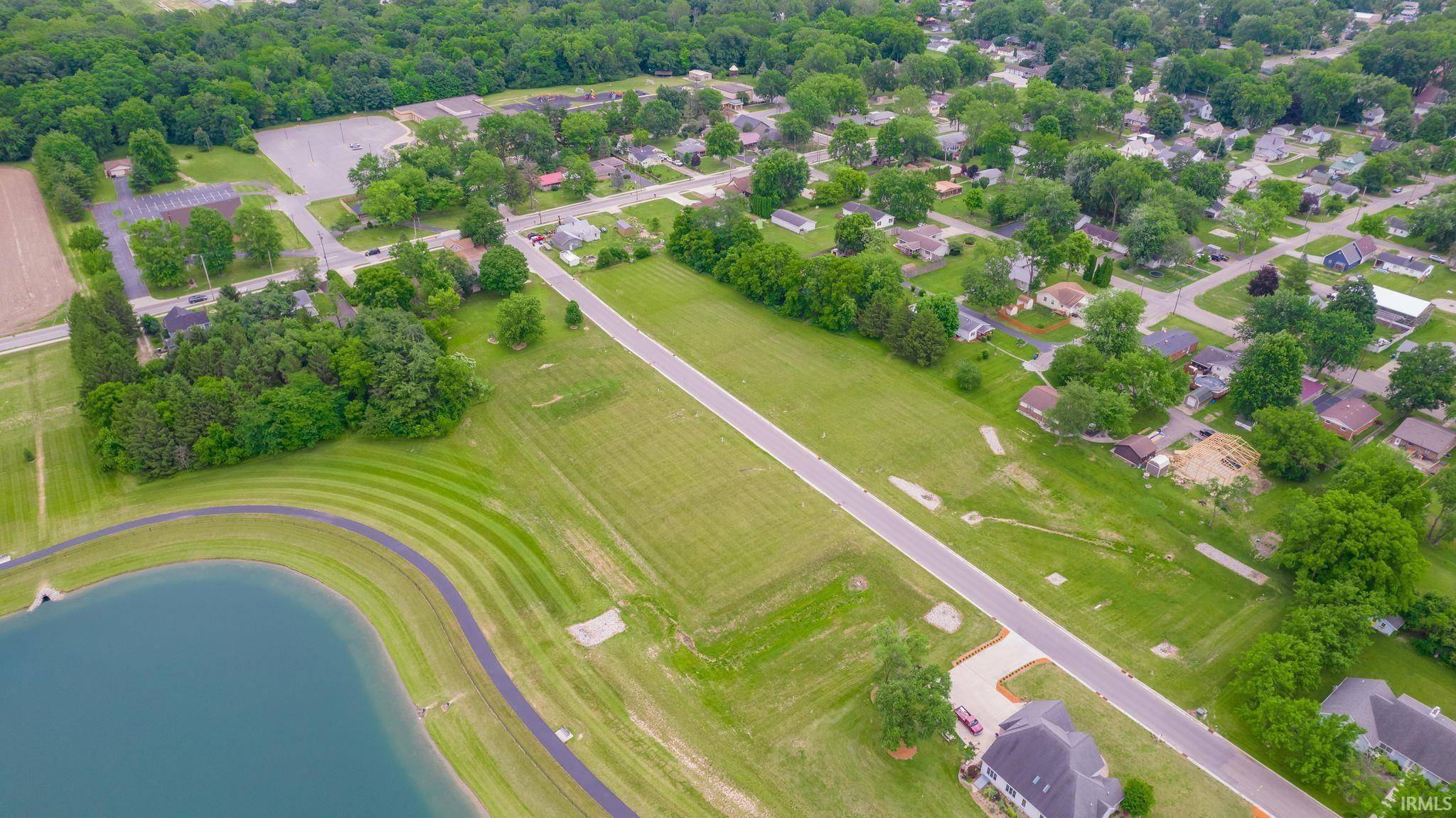 Wabash, IN 46992,205 Salamonie Ln #205