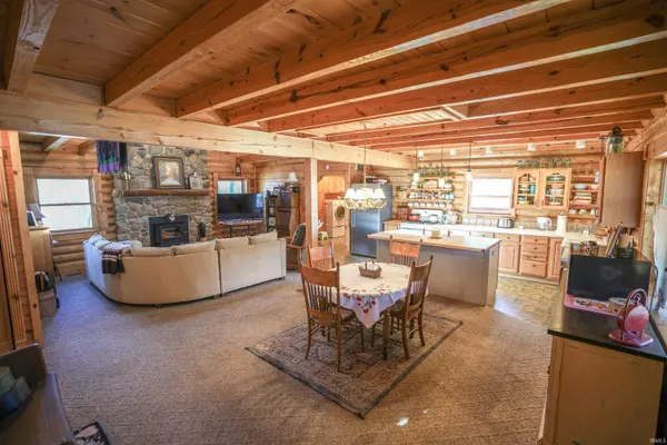 Monticello, IN 47960-2488,1941 N Eaglehoff Court