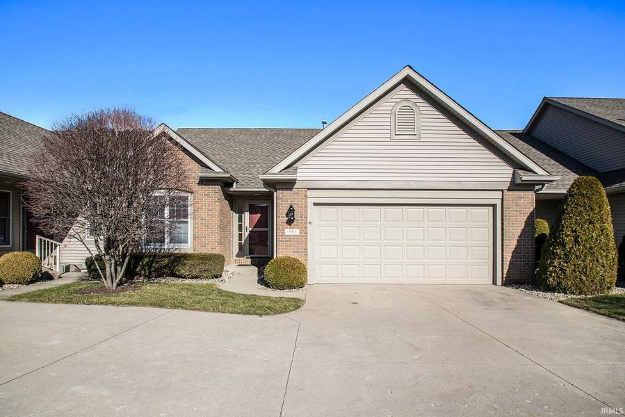 1464 Willow Court, Goshen, IN 46528