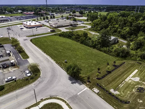 Muncie, IN 47304,0 W Hessler Road #1