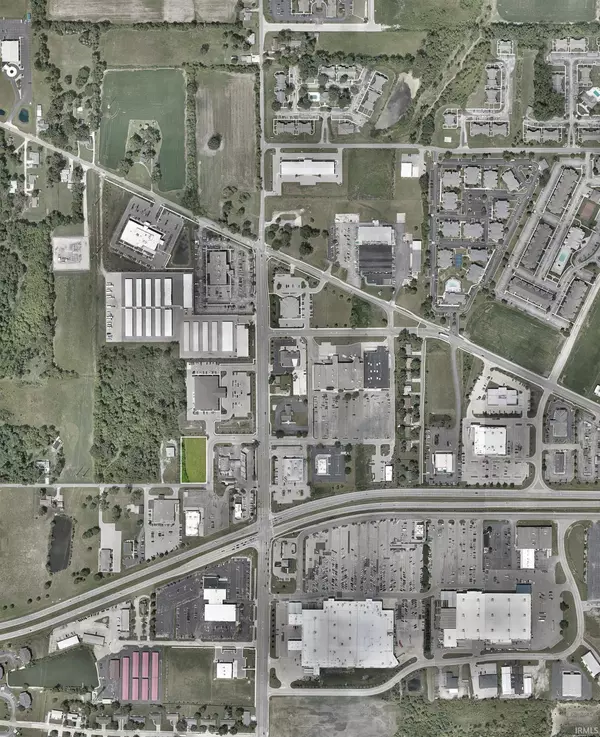 Muncie, IN 47304,0 W Hessler Road #1