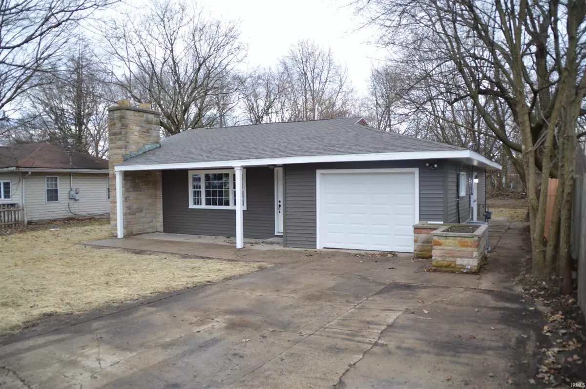 Elkhart, IN 46516,30340 Tower Road