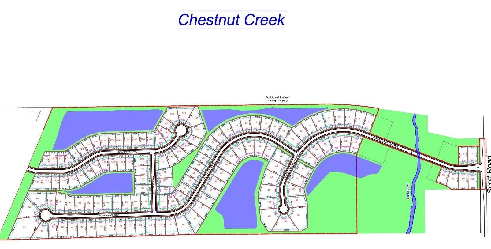Fort Wayne, IN 46814,10216 Chestnut Creek Boulevard #1
