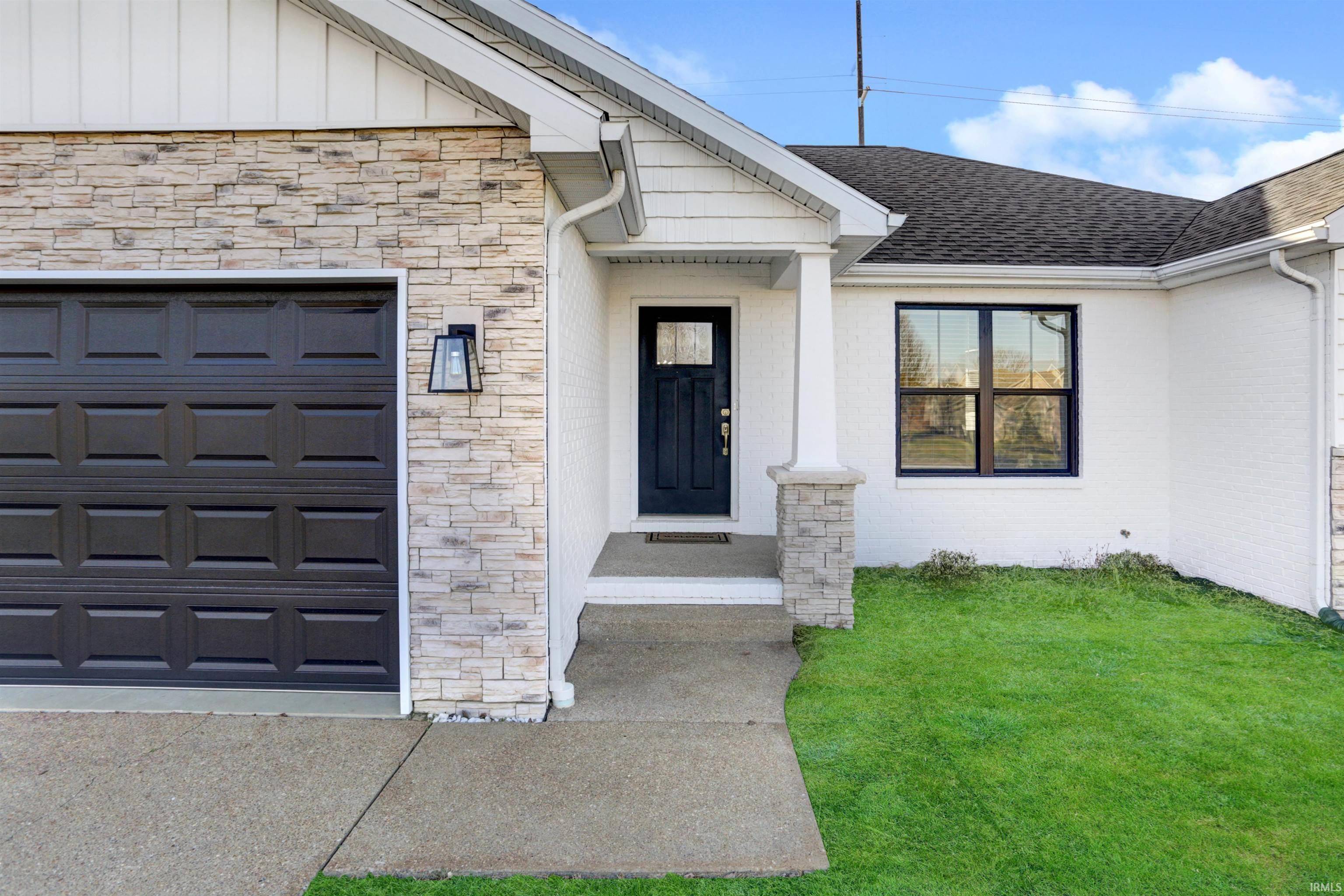 Newburgh, IN 47630,4811 Overland Drive