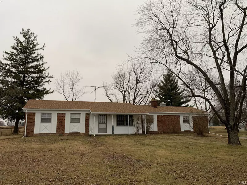 255 Gillcrest Drive, Albany, IN 47320