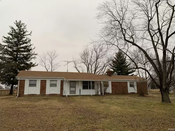 255 Gillcrest Drive, Albany, IN 47320