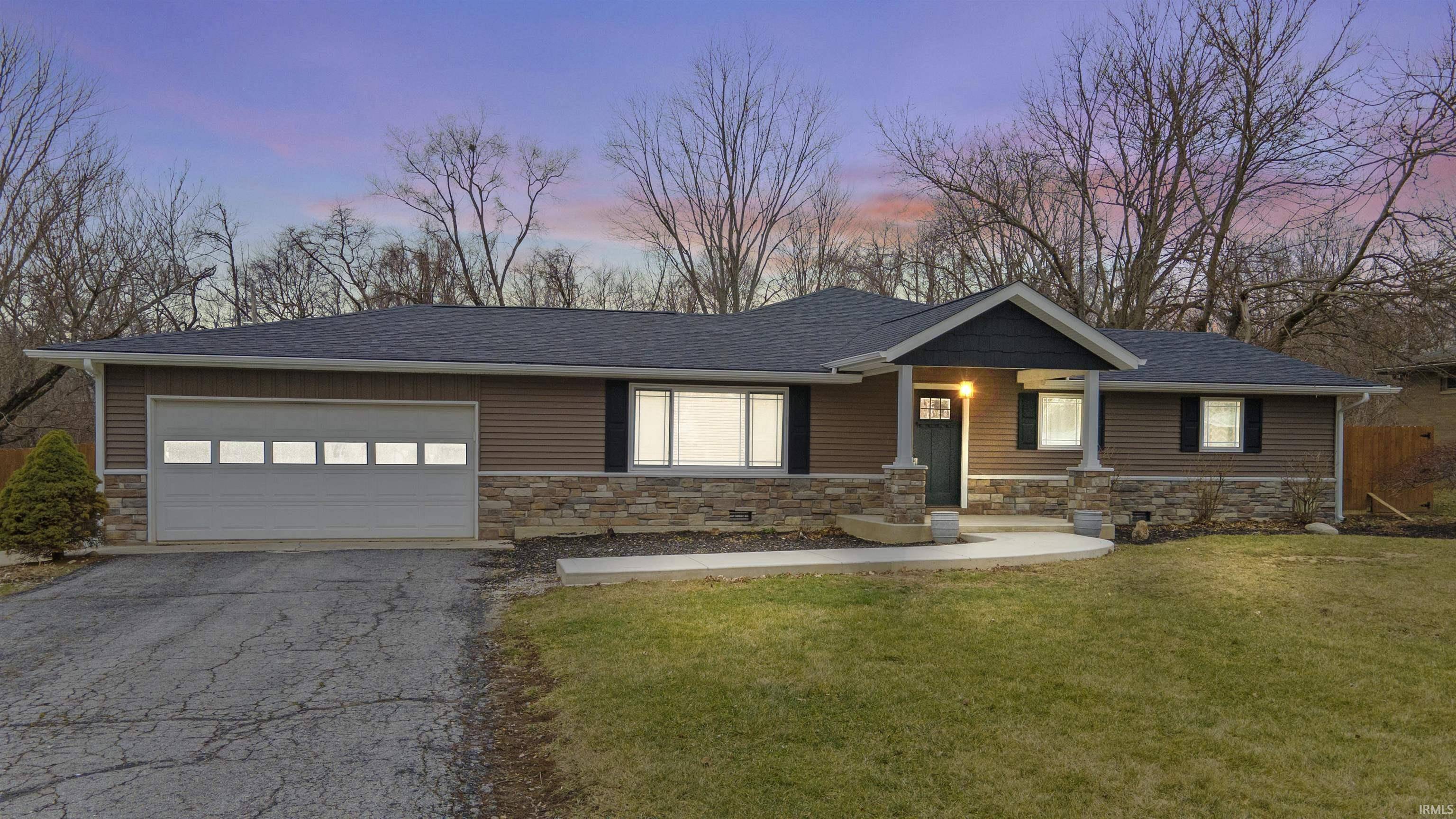 3924 Huth Drive, Fort Wayne, IN 46804