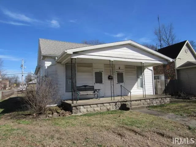 Mount Vernon, IN 47620,530 Mill Street