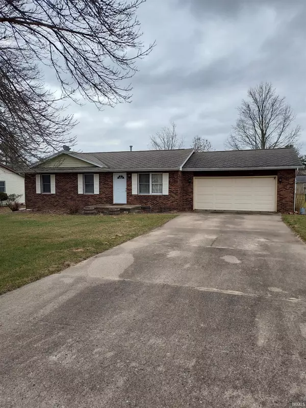 302 Lemler Lane,  Plymouth,  IN 46563