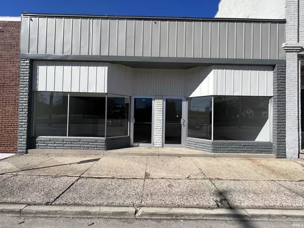 120 & 122 N 7th Street, Vincennes, IN 47591