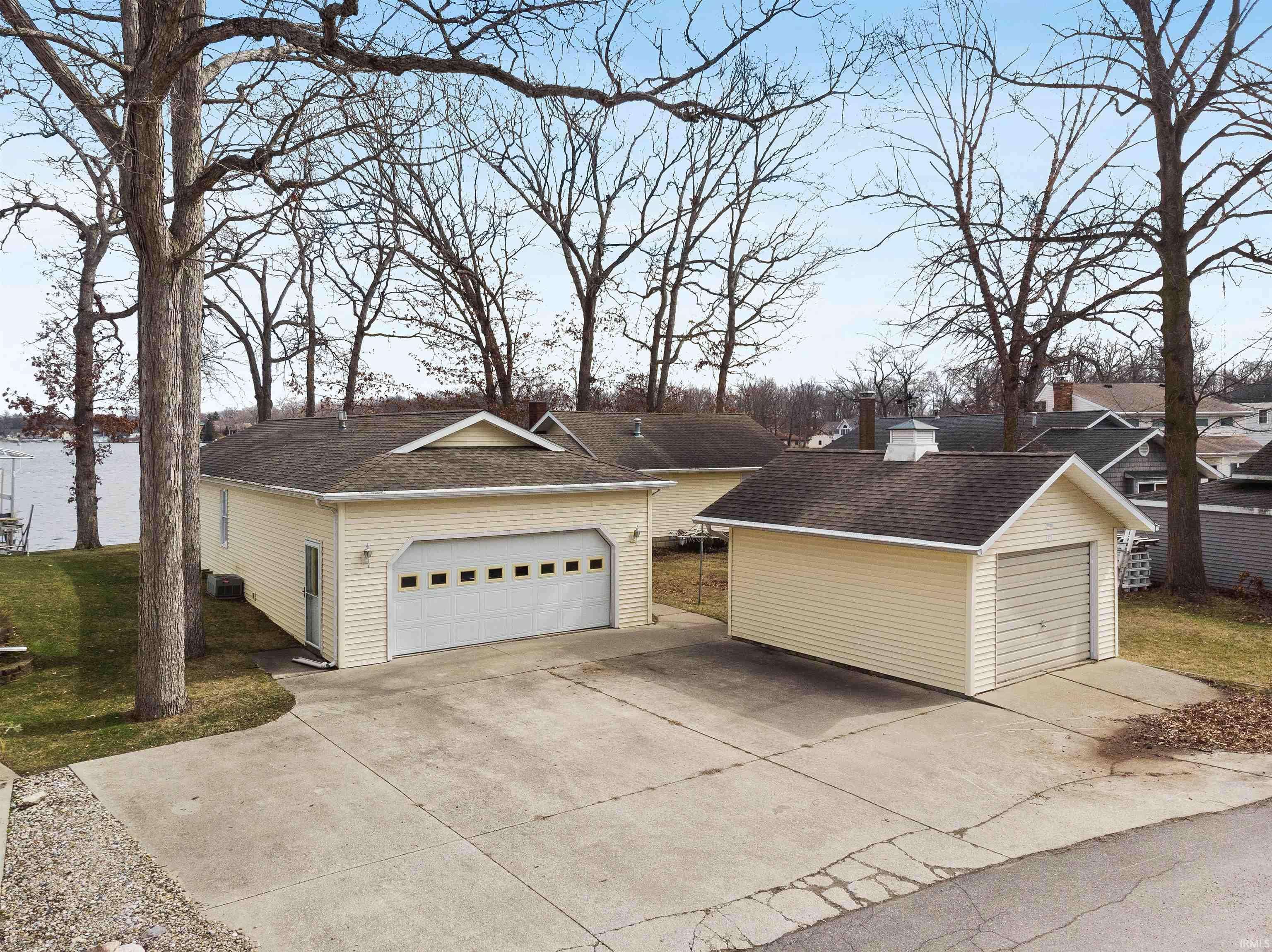 North Webster, IN 46555,825 E Willis Park Drive