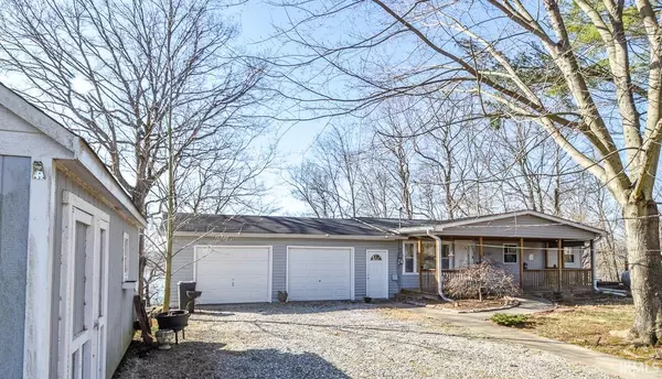 Unionville, IN 47468-9768,8140 E Northshore Drive