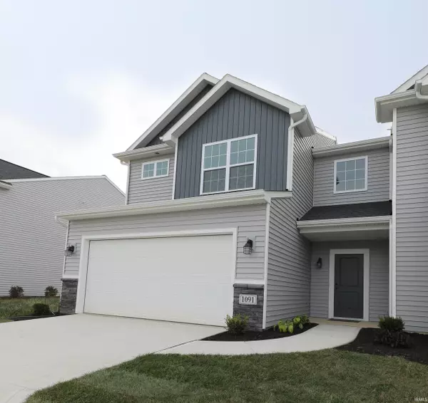 1091 W Hamilton N Road, Fort Wayne, IN 46814