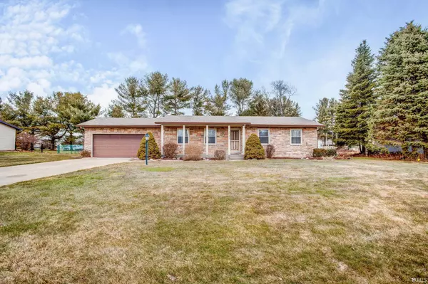 12439 N Timberline Trace, Granger, IN 46530-9010