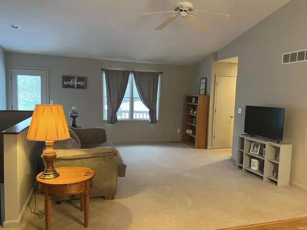 New Paris, IN 46553,68980 Wild Rose Road