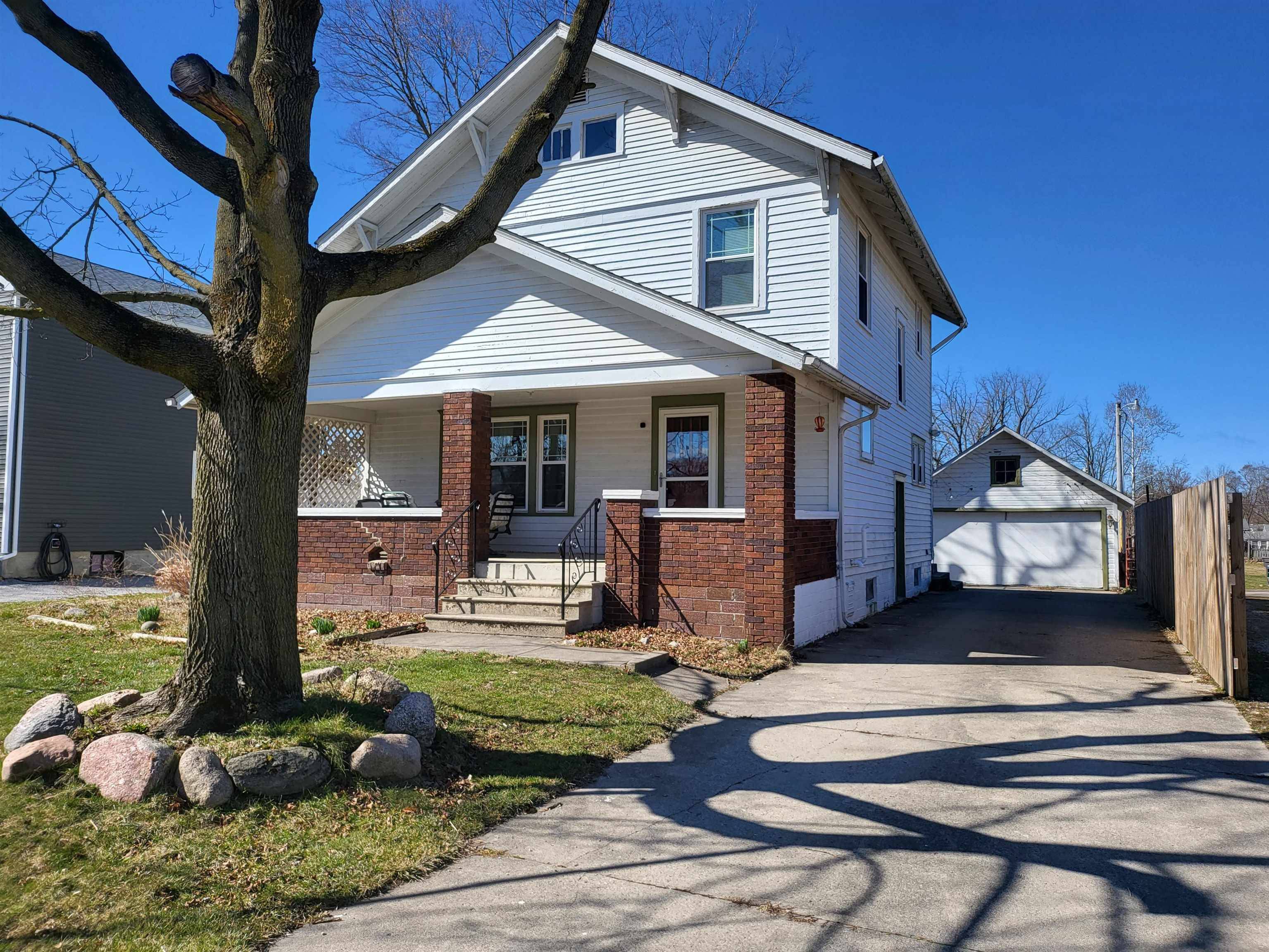 7214 Elzey Street, Fort Wayne, IN 46809