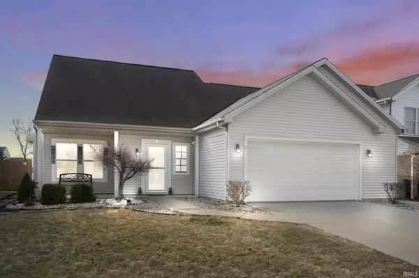 3031 Killarney Place, Fort Wayne, IN 46818